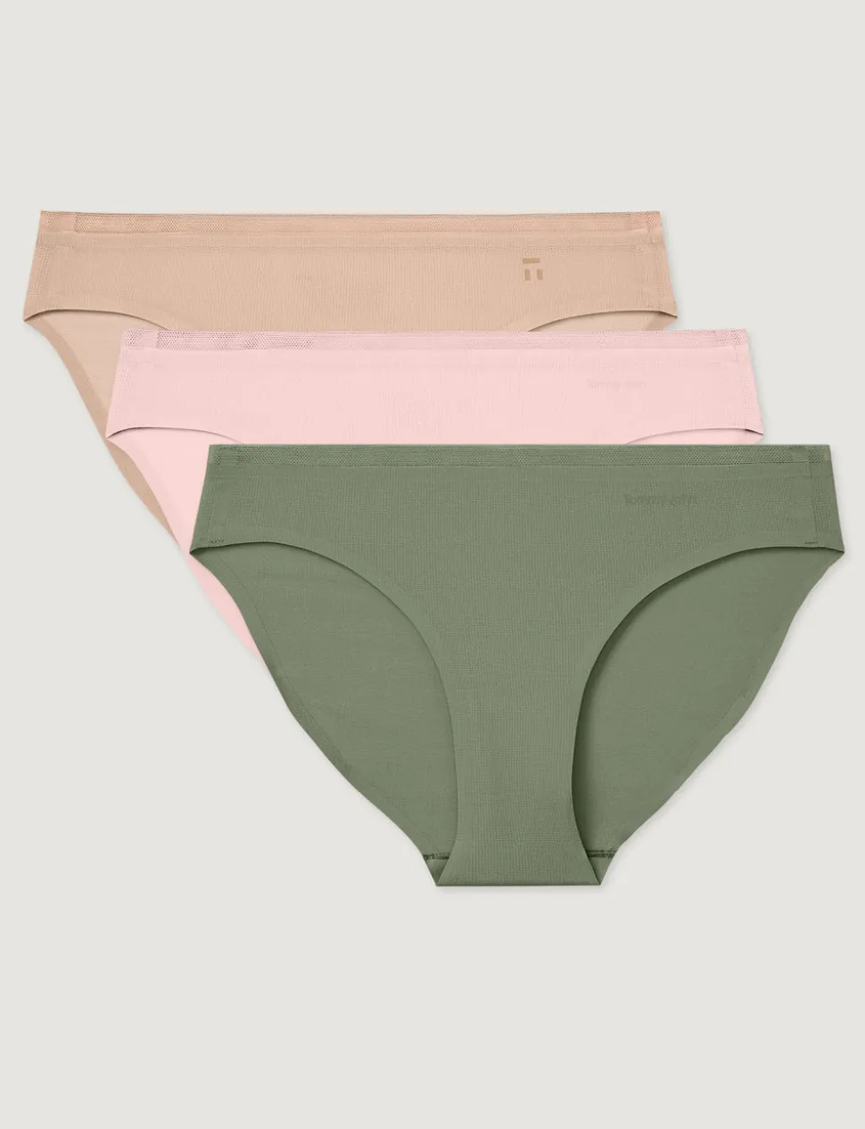Women's Air Bikini (3-Pack)