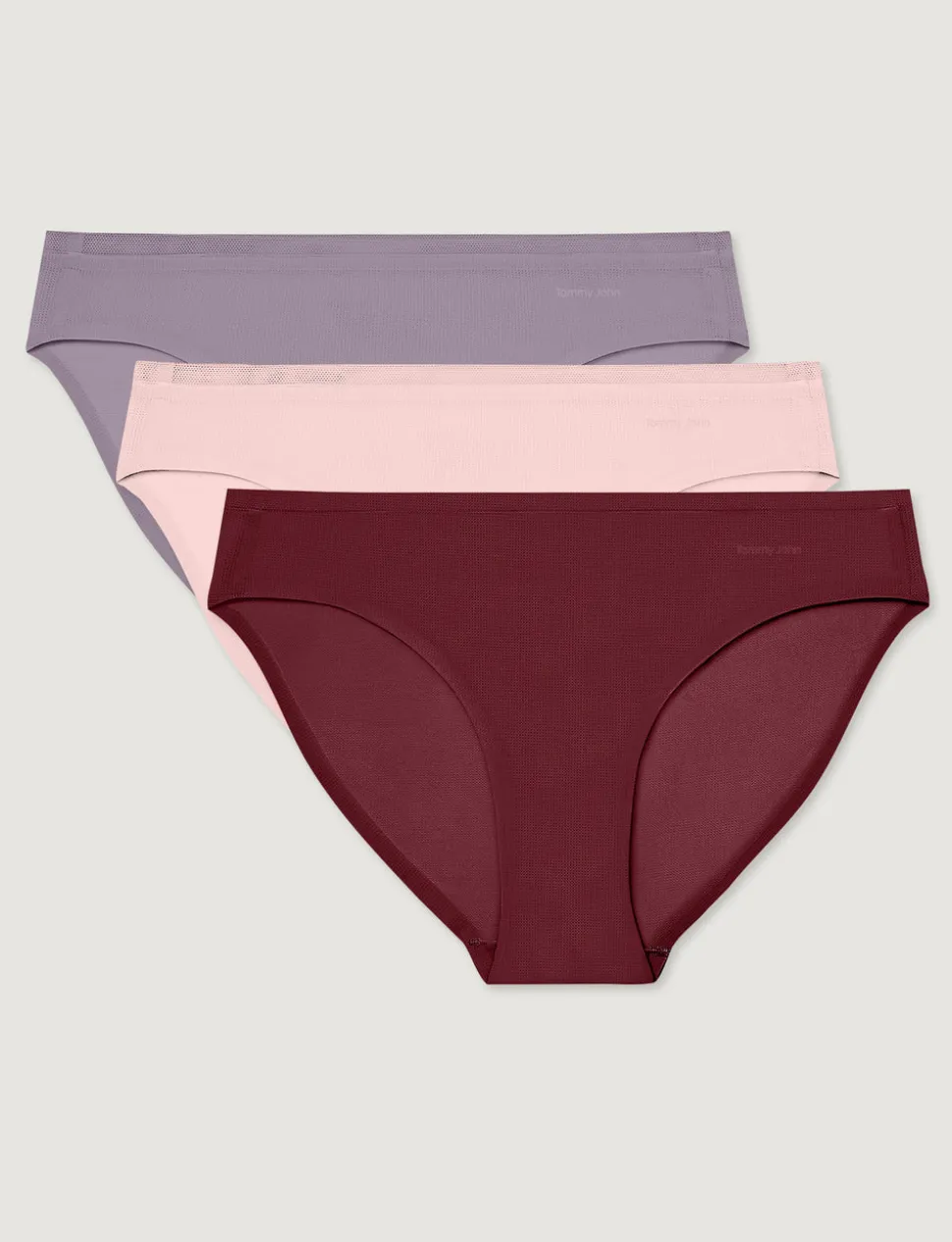 Women's Air Bikini (3-Pack)
