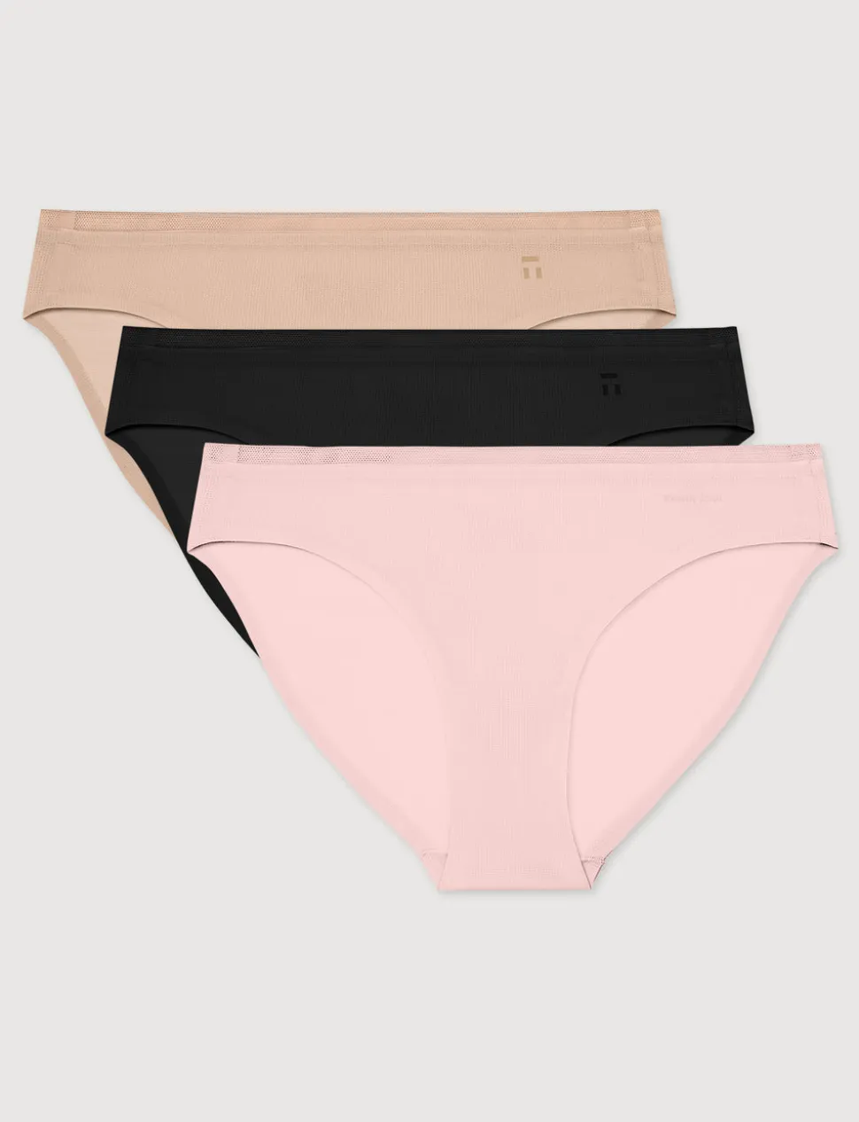 Women's Air Bikini (3-Pack)