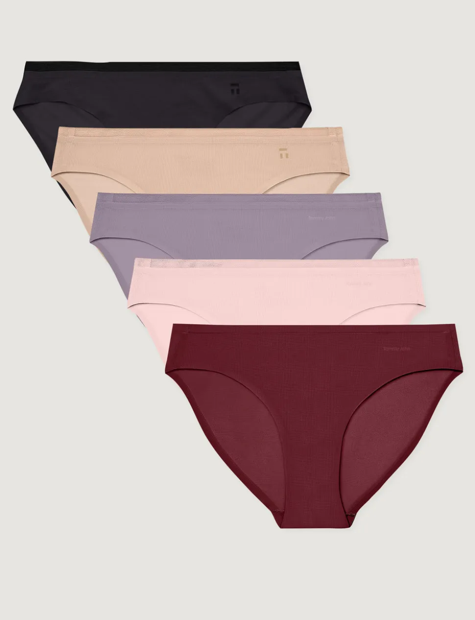 Women's Air Bikini (3-Pack)