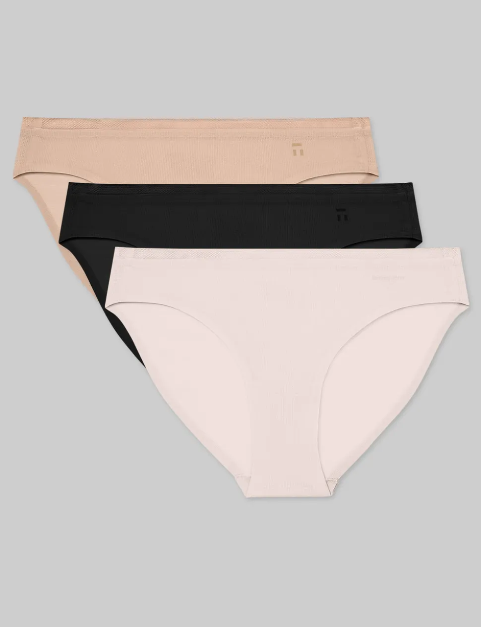 Women's Air Bikini (3-Pack)