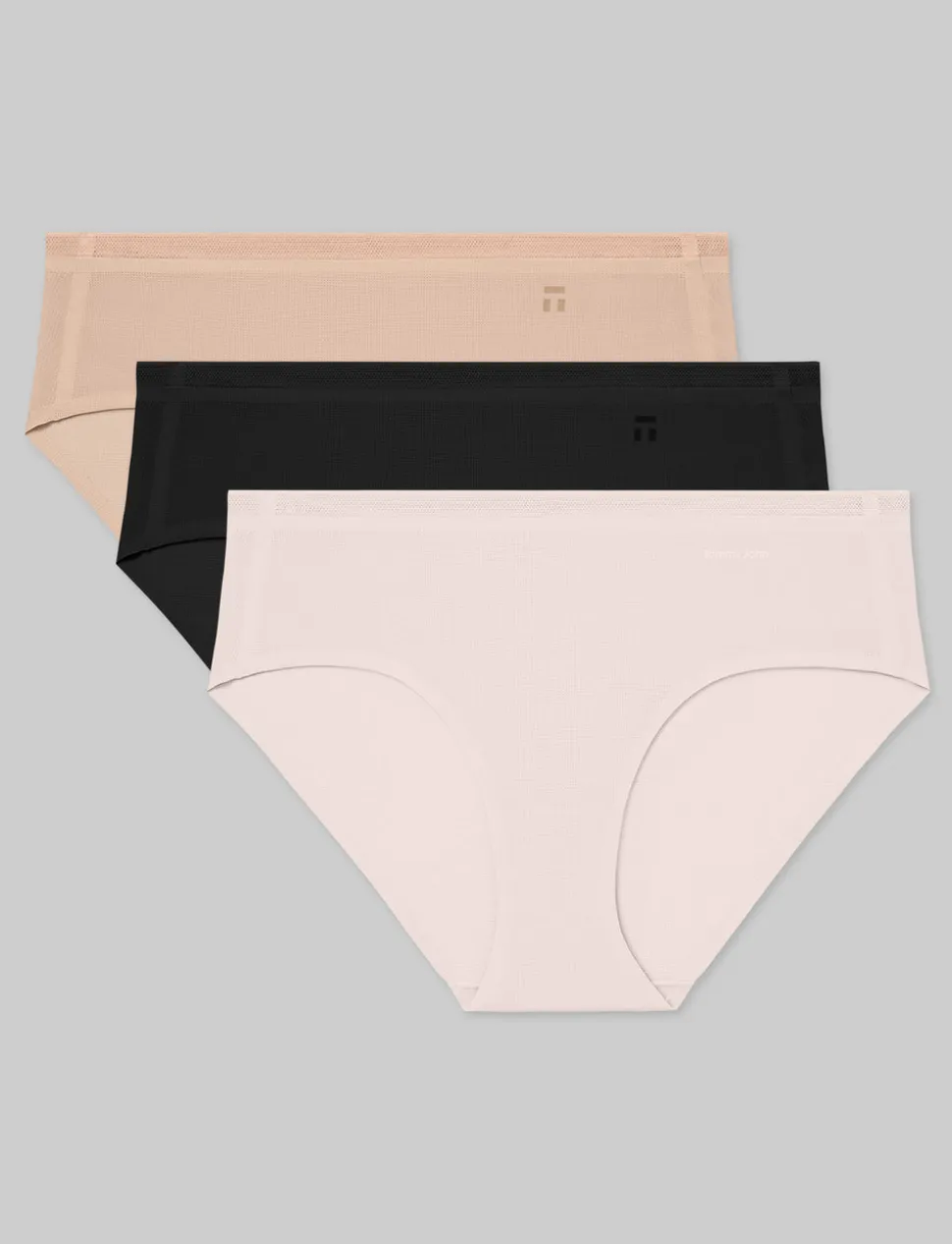 Women's Air Brief