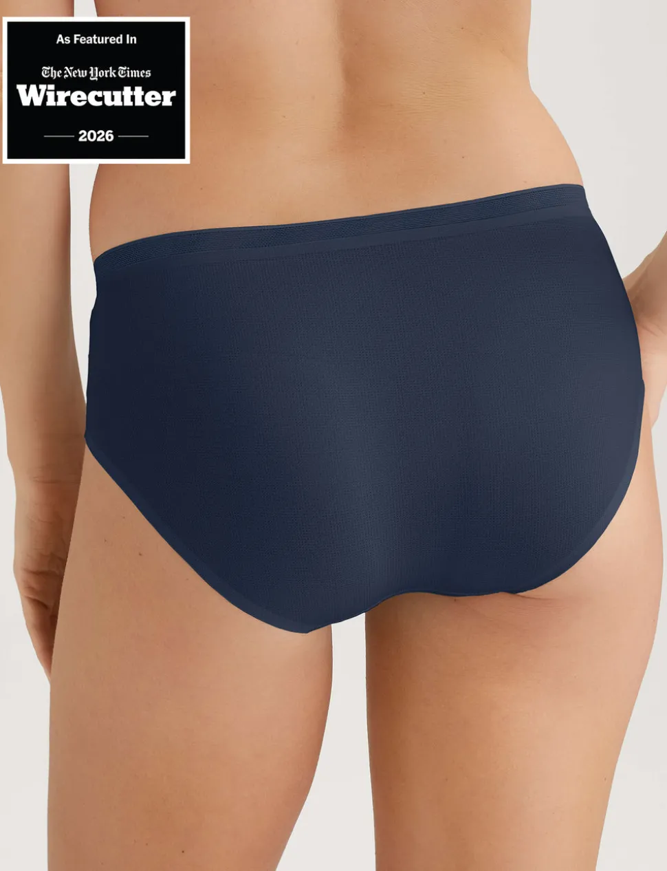 Women's Air Brief