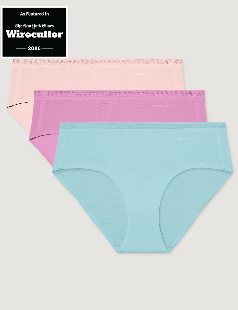 Women's Air Brief