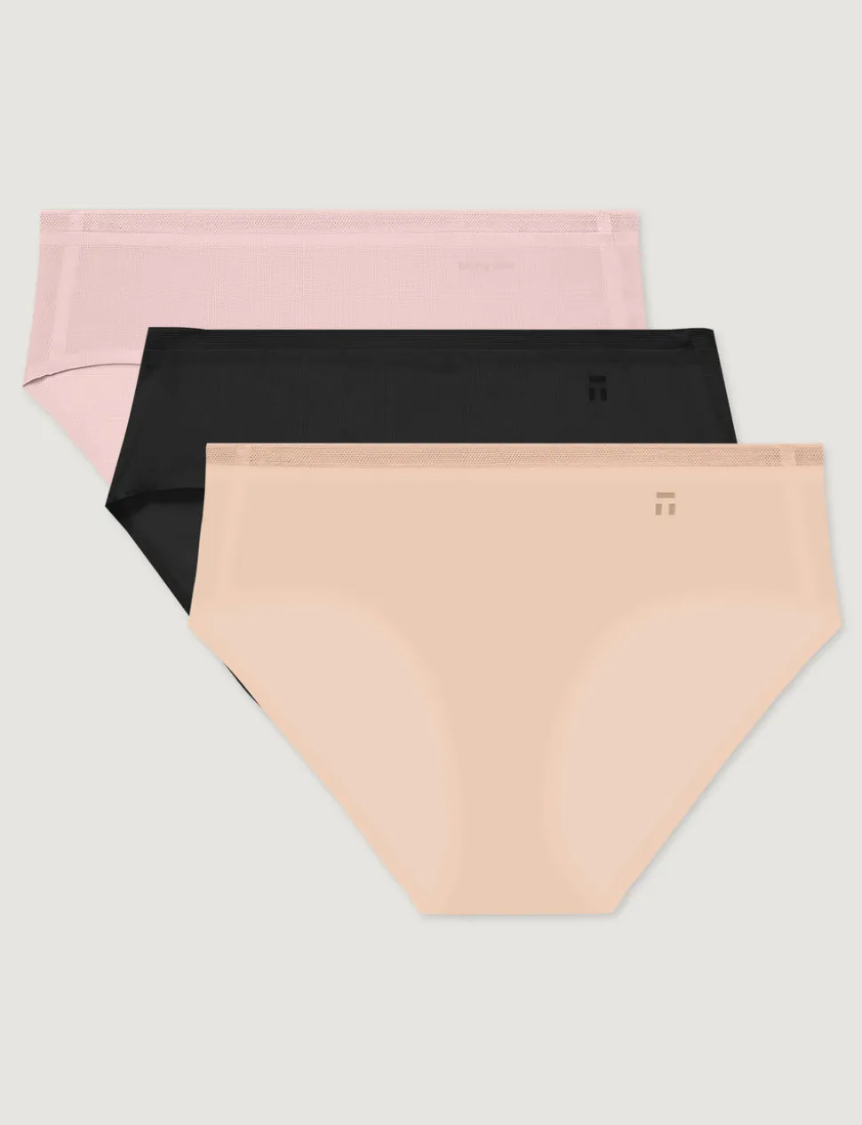 Women's Air Brief