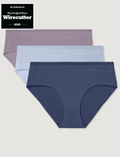 Women's Air Brief