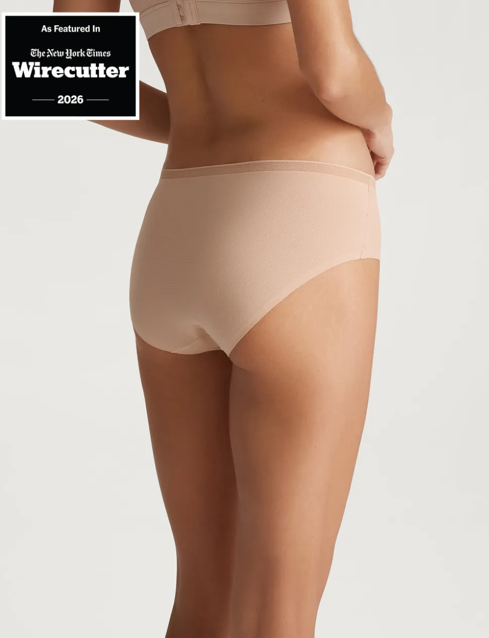 Women's Air Brief