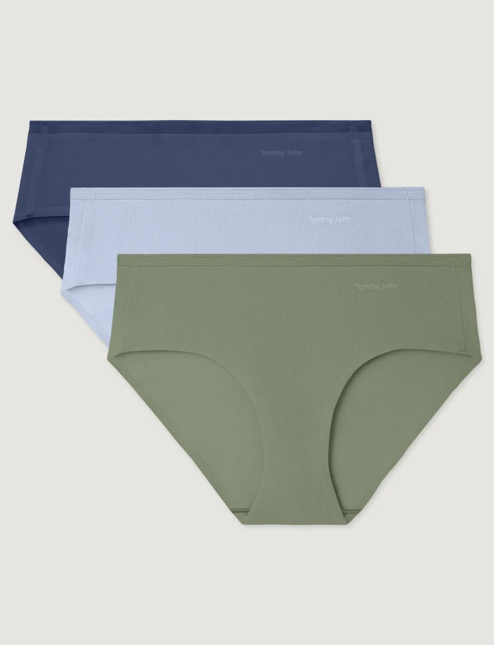 Women's Air Brief