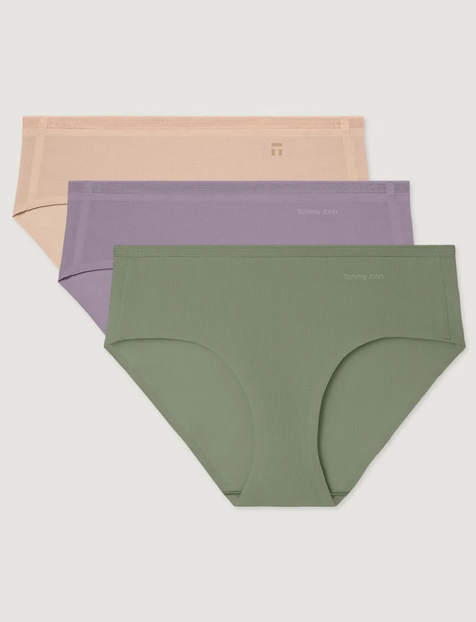 Women's Air Brief