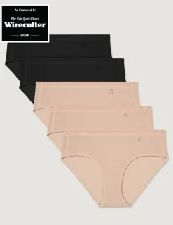 Women's Air Brief