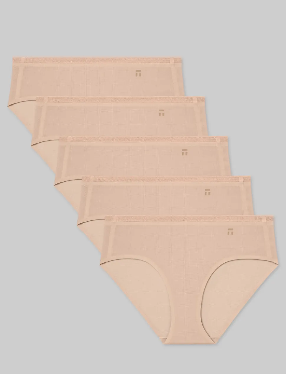 Women's Air Brief