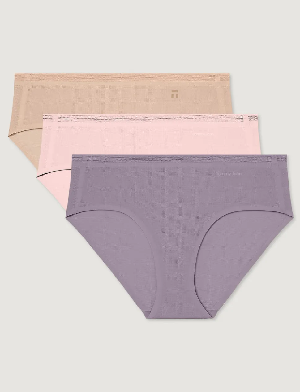 Women's Air Brief