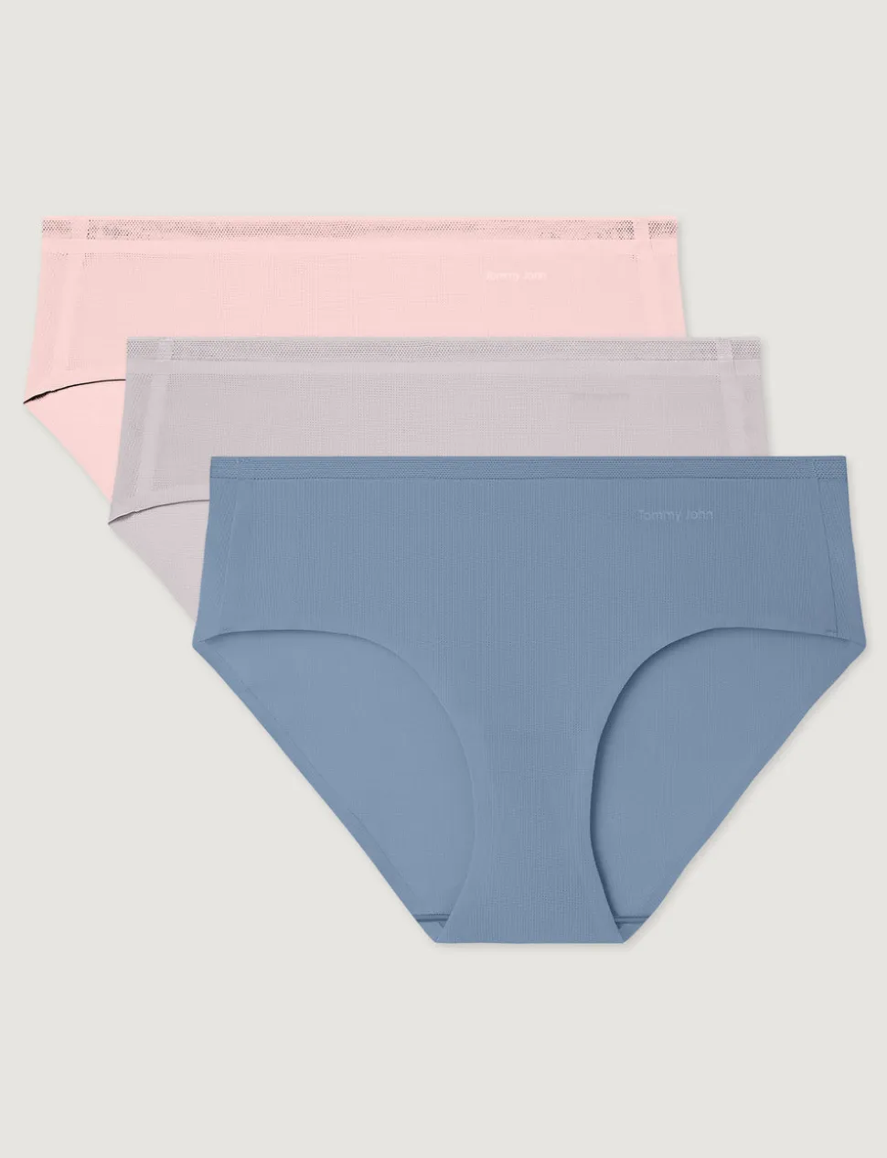 Women's Air Brief