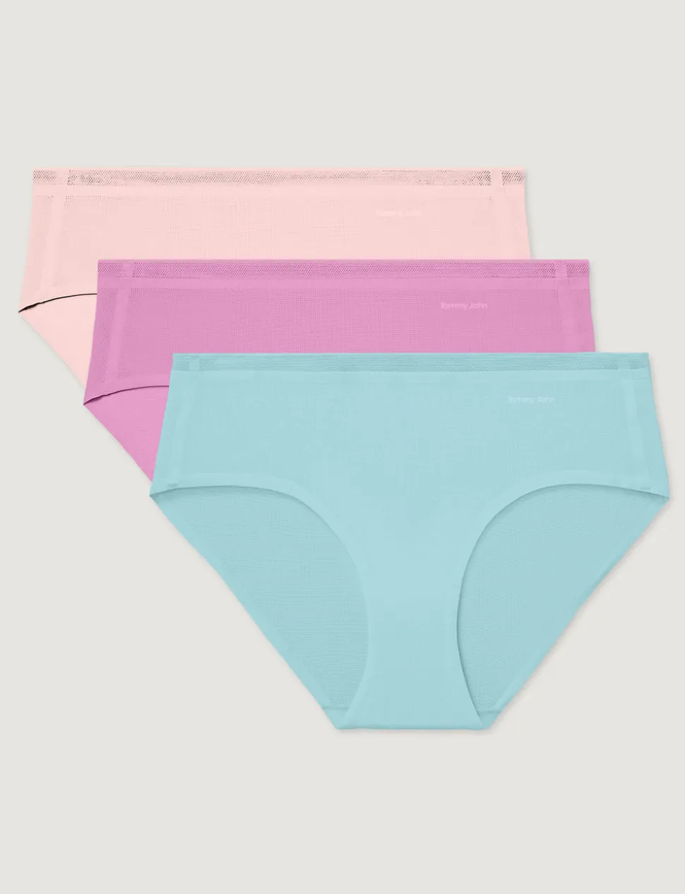 Women's Air Brief (5-Pack)