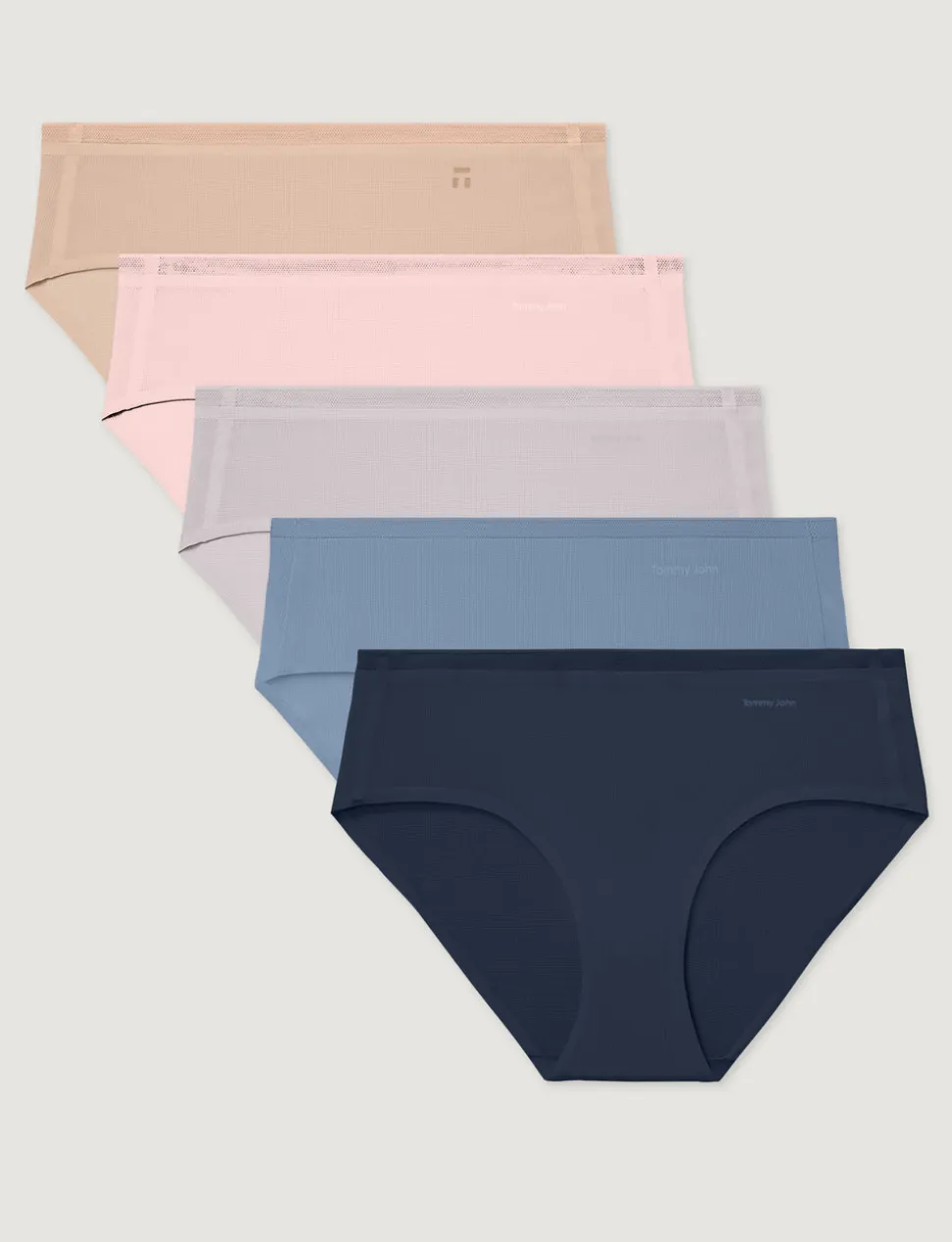 Women's Air Brief (5-Pack)