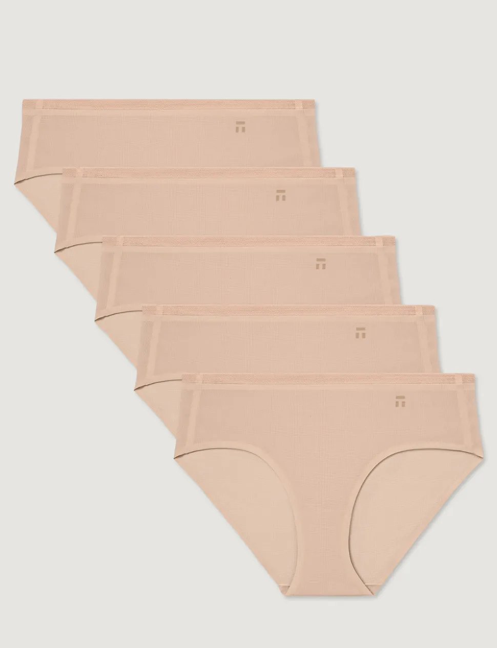 Women's Air Brief (5-Pack)