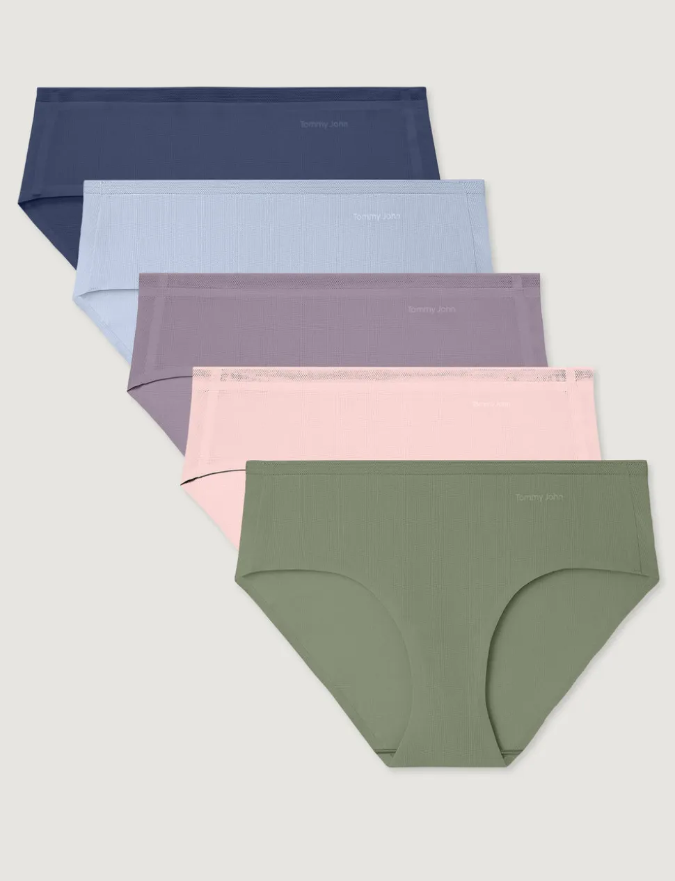 Women's Air Brief (5-Pack)