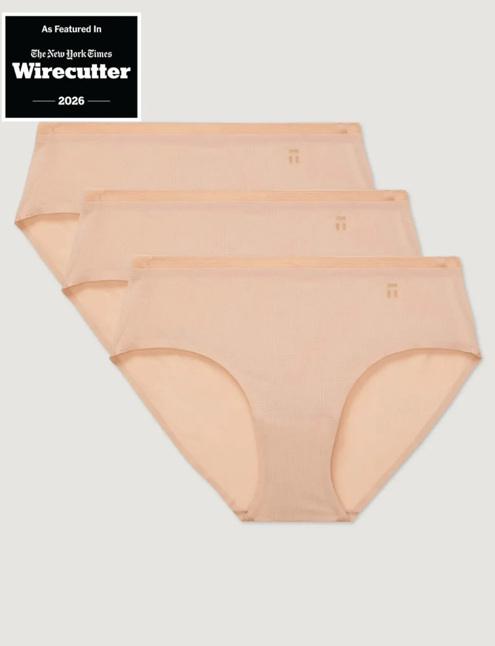 Women's Air Brief (5-Pack)