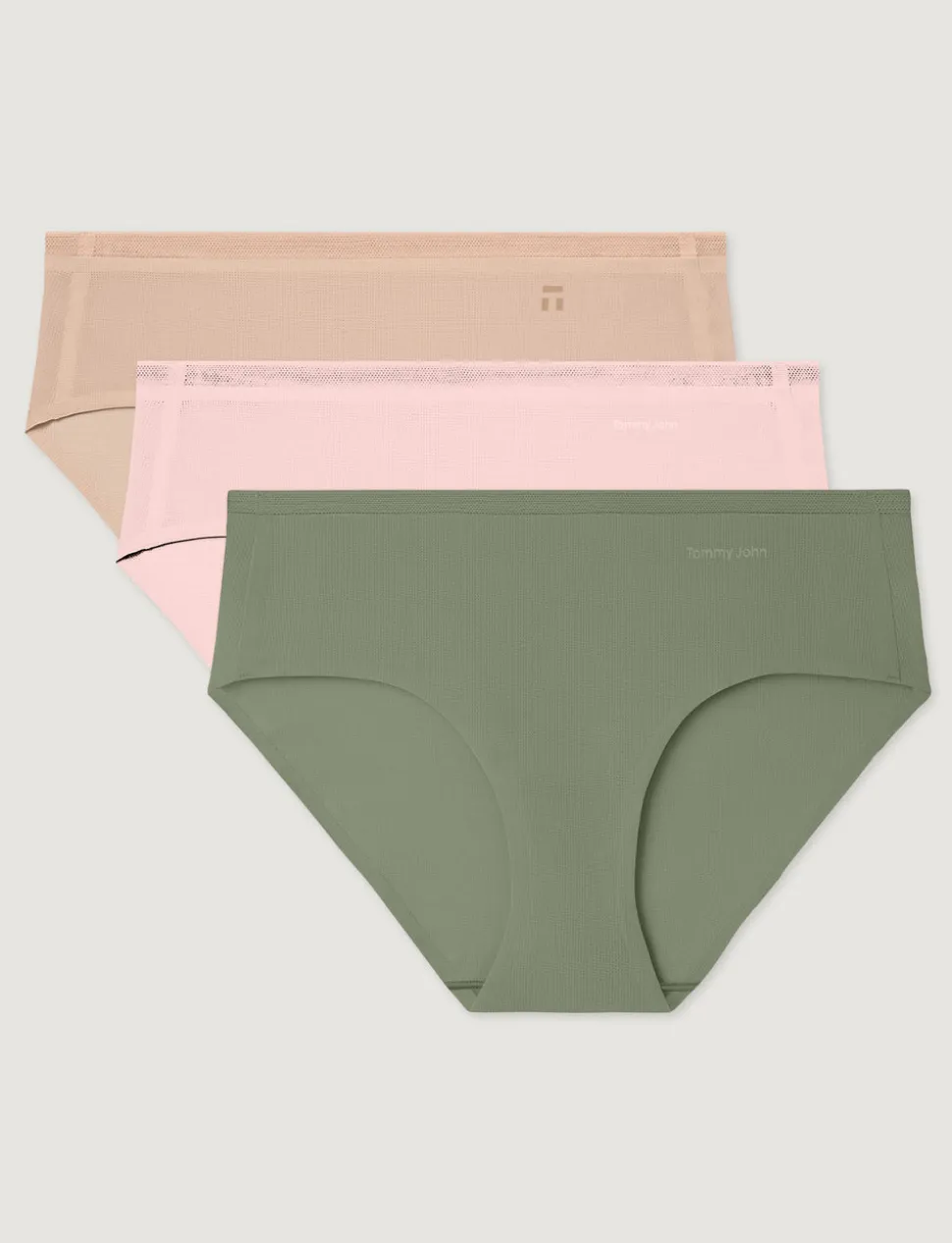 Women's Air Brief (5-Pack)