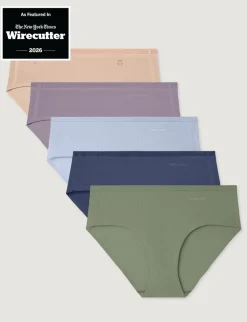 Women's Air Brief (5-Pack)