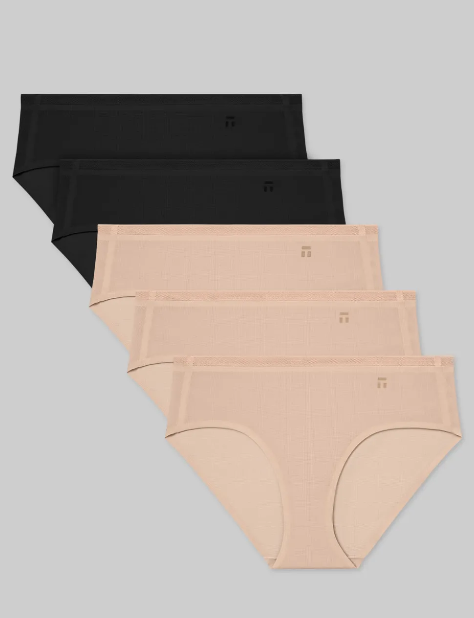 Women's Air Brief (5-Pack)