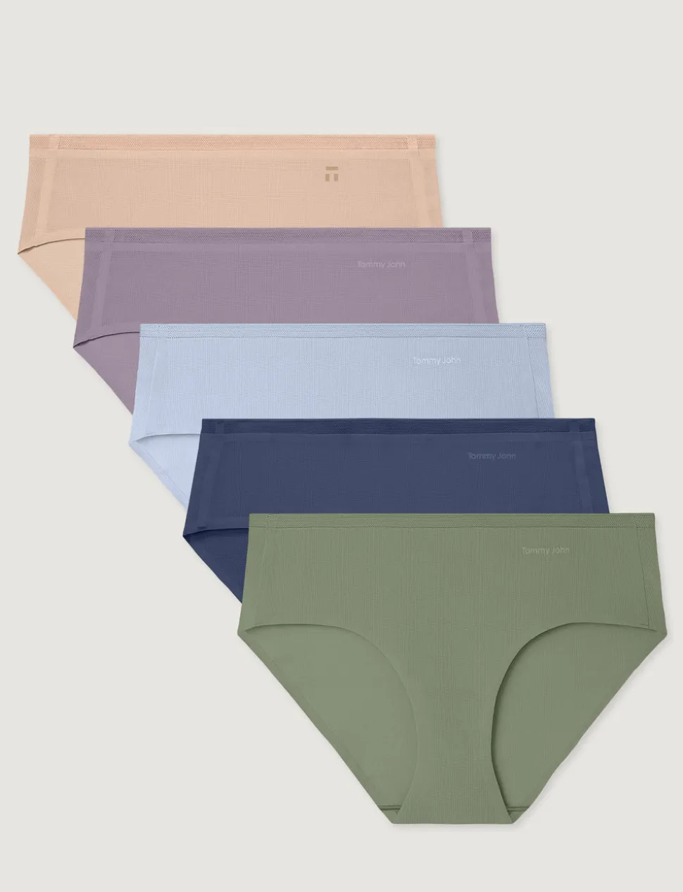 Women's Air Brief (5-Pack)