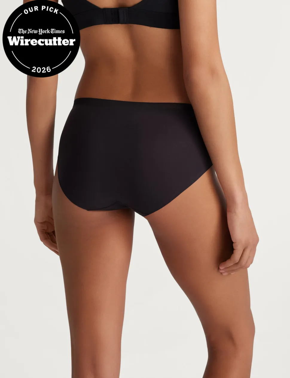 Women's Air Brief (5-Pack)