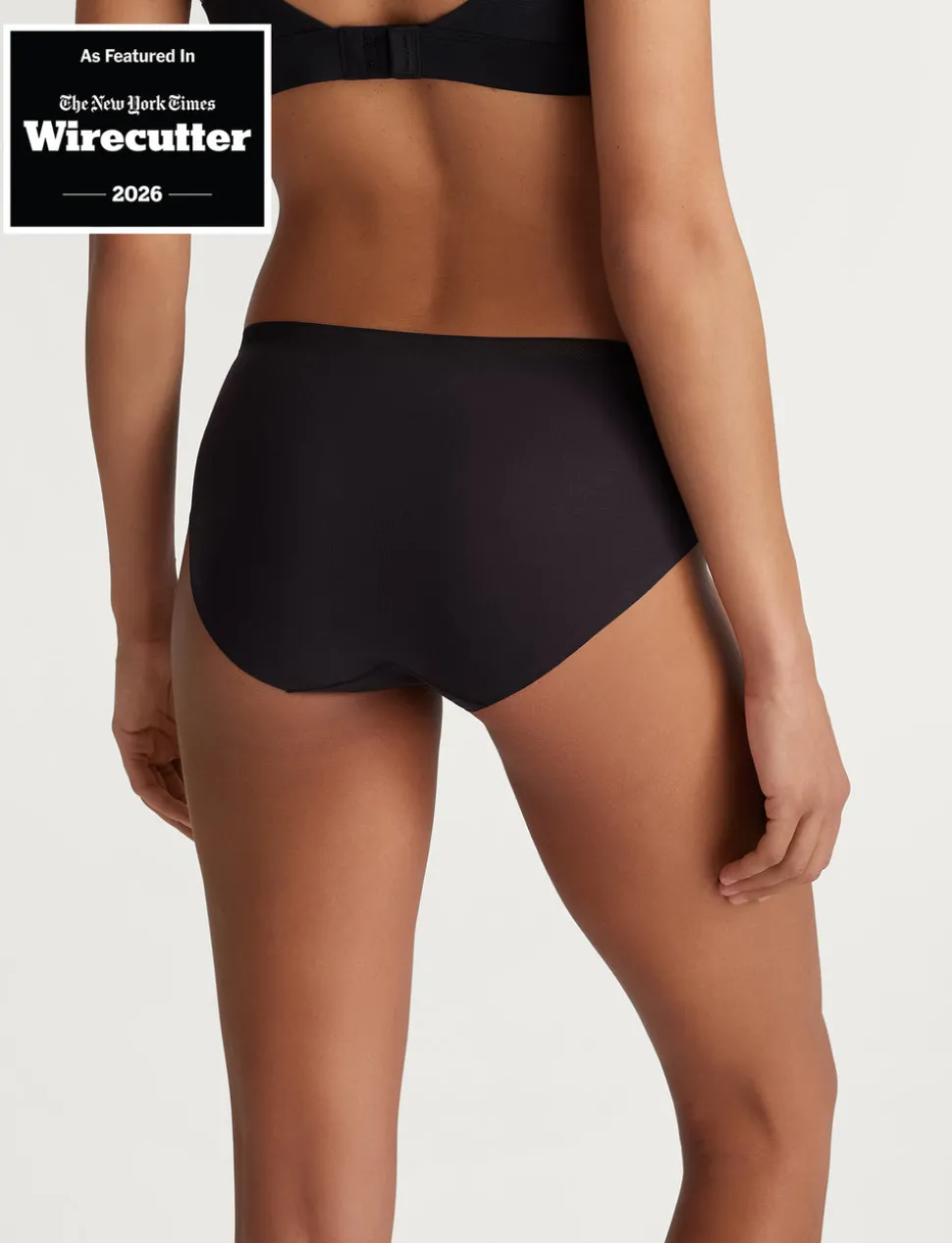 Women's Air Brief (5-Pack)