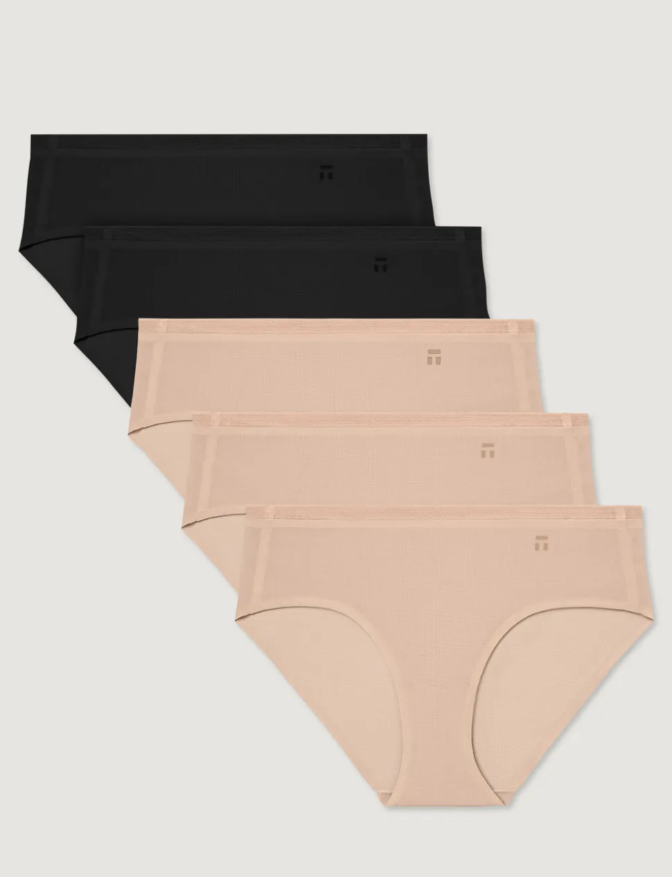 Women's Air Brief (5-Pack)