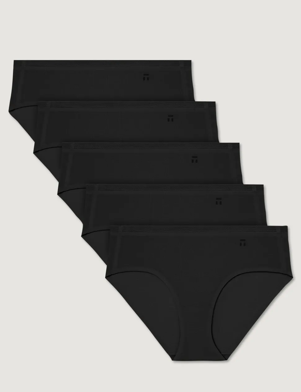 Women's Air Brief (5-Pack)