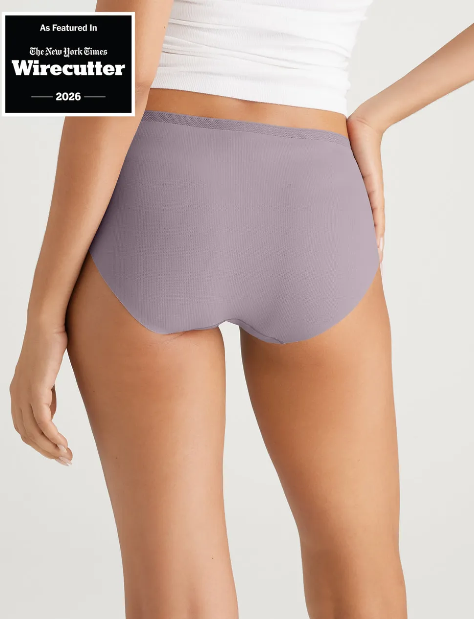 Women's Air Brief (5-Pack)