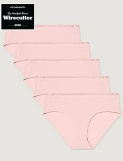 Women's Air Brief (5-Pack)