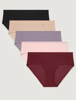 Women's Air Brief (5-Pack)