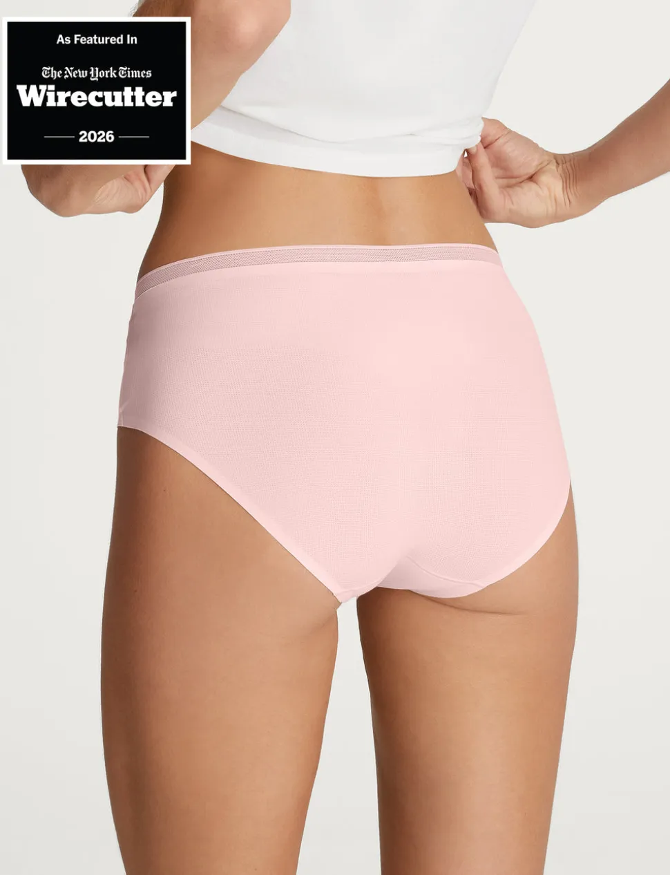 Women's Air Brief (5-Pack)