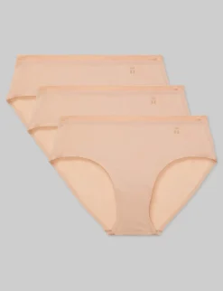 Women's Air Brief (3-Pack)