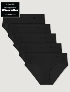 Women's Air Brief (3-Pack)