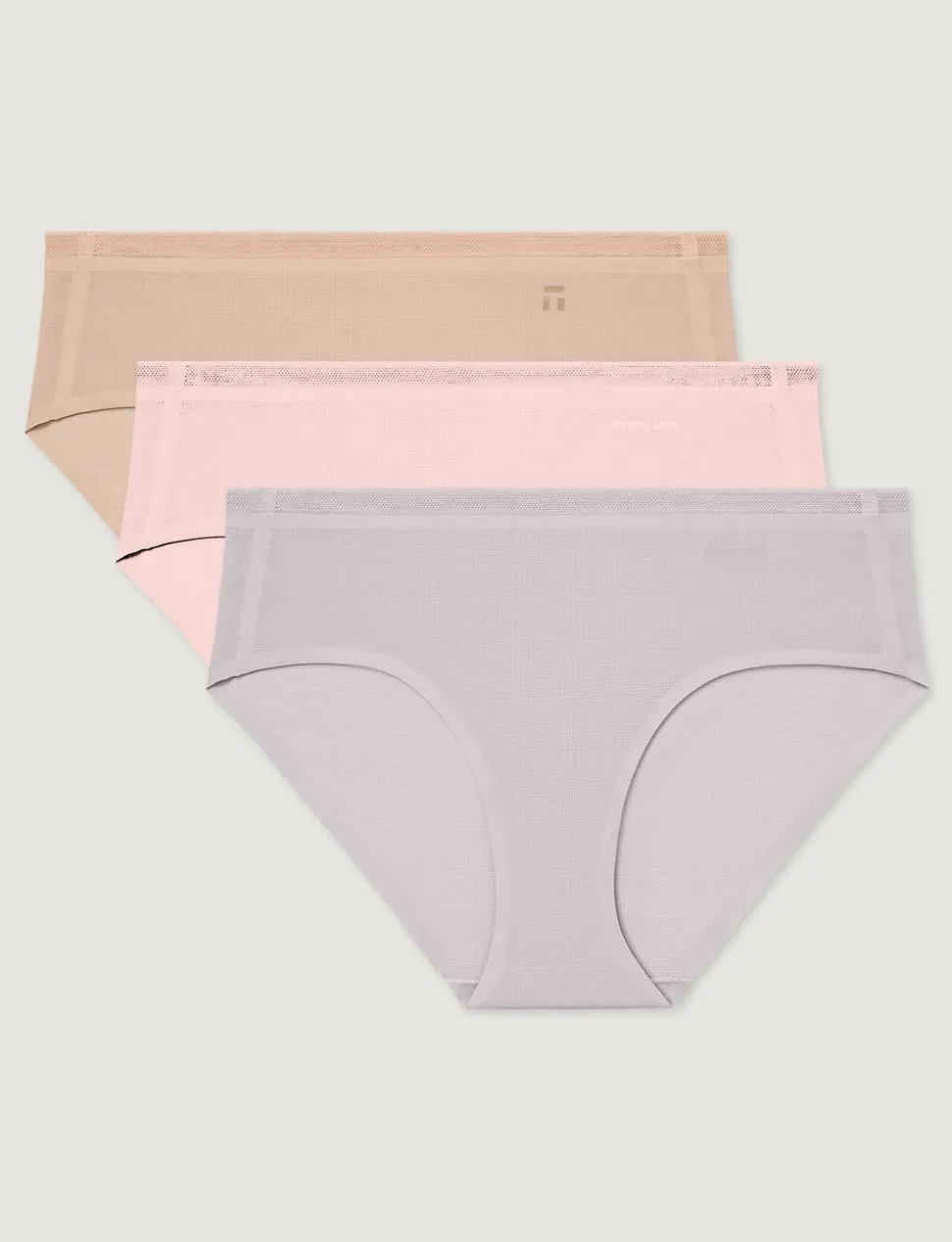 Women's Air Brief (3-Pack)