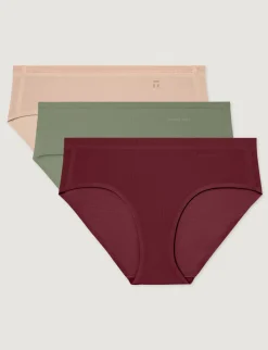 Women's Air Brief (3-Pack)