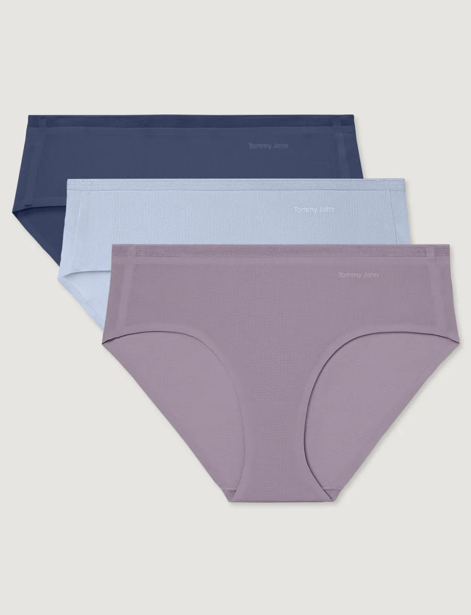 Women's Air Brief (3-Pack)