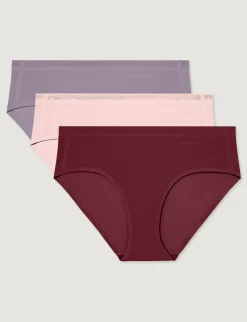 Women's Air Brief (3-Pack)