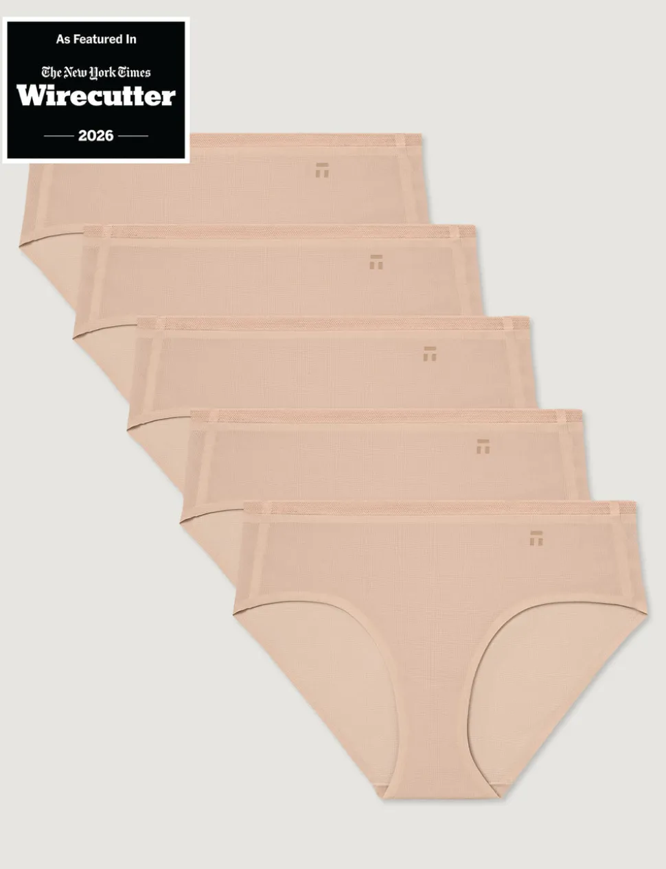 Women's Air Brief (3-Pack)