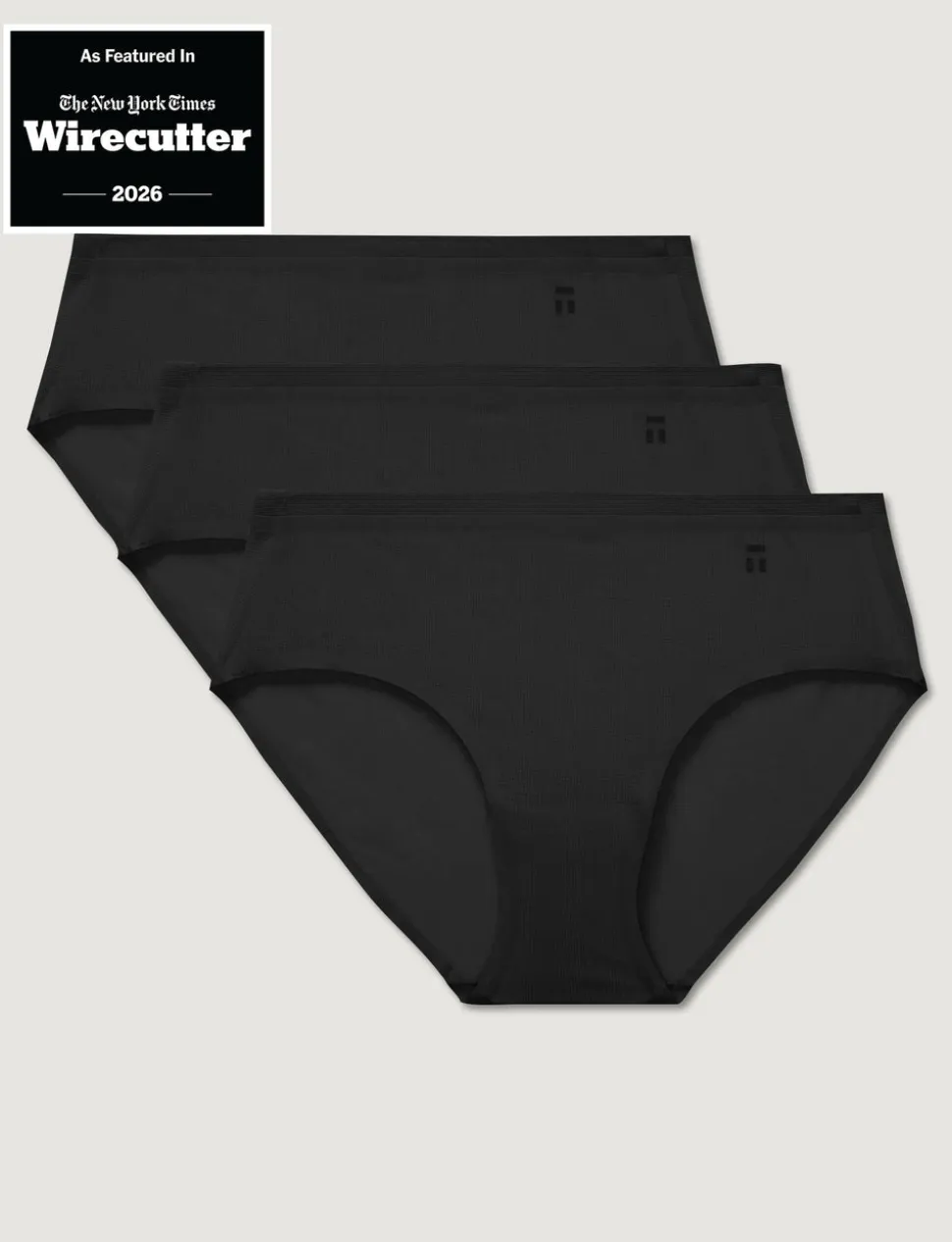 Women's Air Brief (3-Pack)