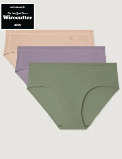 Women's Air Brief (3-Pack)