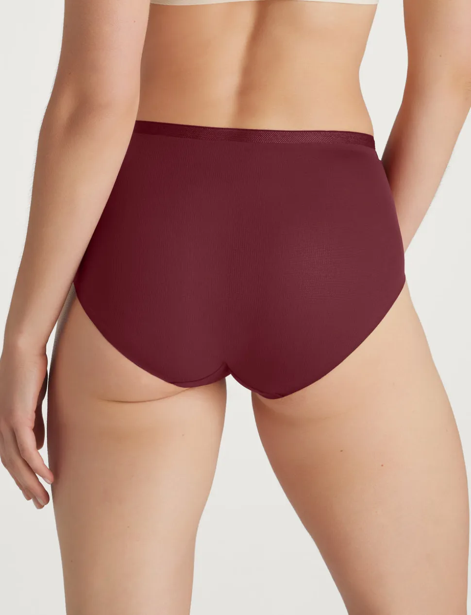 Women's Air High Rise Brief