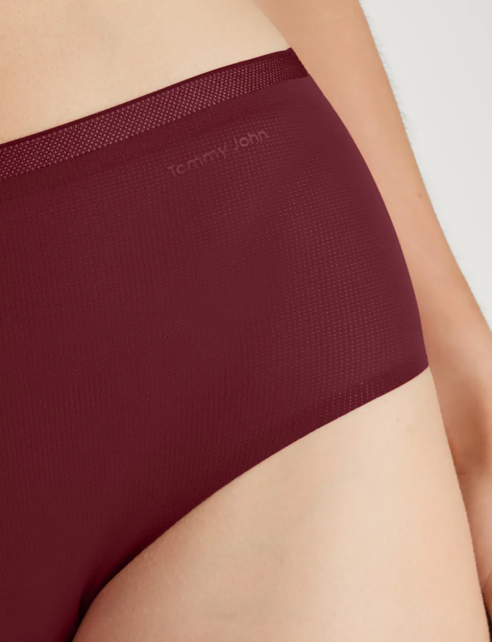 Women's Air High Rise Brief