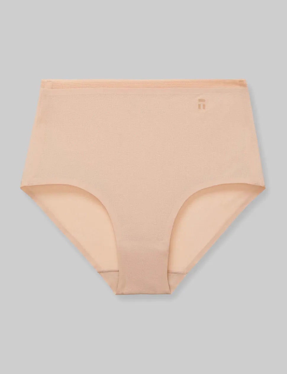 Women's Air High Rise Brief