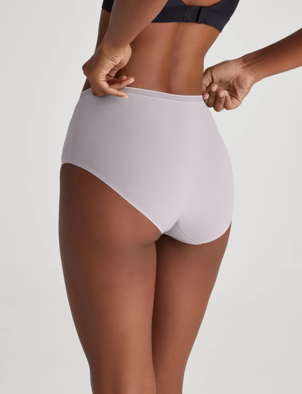 Women's Air High Rise Brief