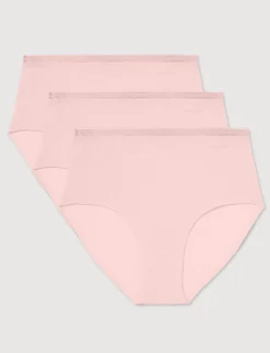 Women's Air High Rise Brief
