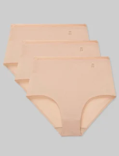 Women's Air High Rise Brief