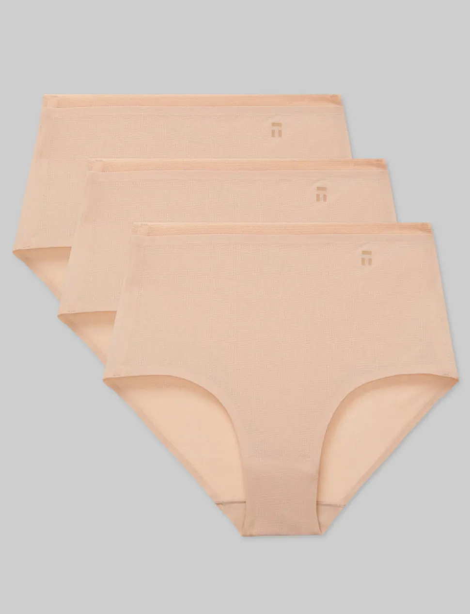 Women's Air High Rise Brief